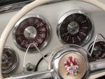 Frazer Manhattan Convertible Sedan 1951 года